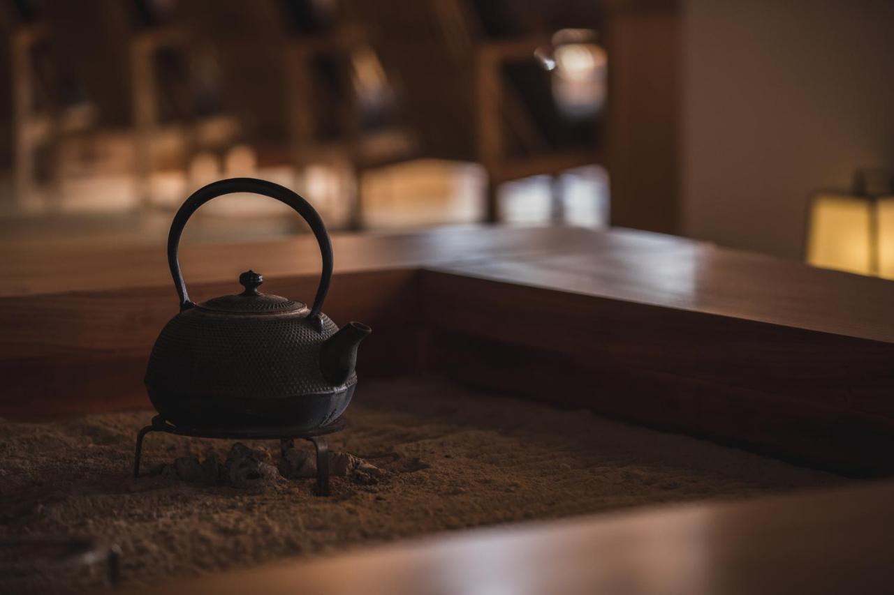 Отель Sui Suwako Сува Экстерьер фото